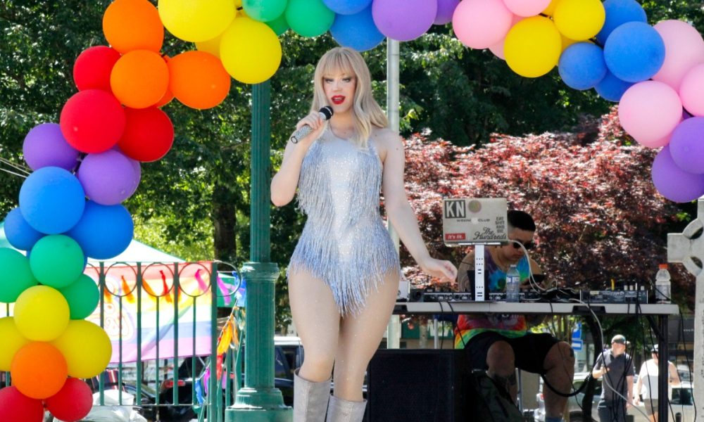 Pride in the Park Returns to Maple Ridge on June 14 with Free Celebration for All Ages