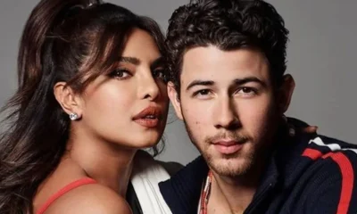 Priyanka Shares Romantic Boat Pic With Nick, Calls Him ‘Mine’