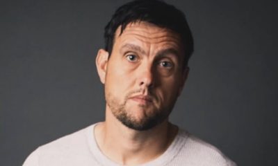 Samuel French Dies at 45 'Killers of the Flower Moon' Actor Passes Away After Cancer Battle