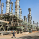Sasol to Increase Coal Plant Output While Expanding Renewable Energy Use