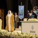 Sheikh Salem Al Qasimi Attends Sharjah Education Academy’s Third Graduation Ceremony
