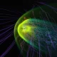 Solar Superstorm Creates Rare Metal Clouds High Above Earth