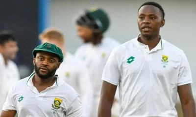 South Africa Fields Record 30 Test Cricketers in 2024 in a Historic Year