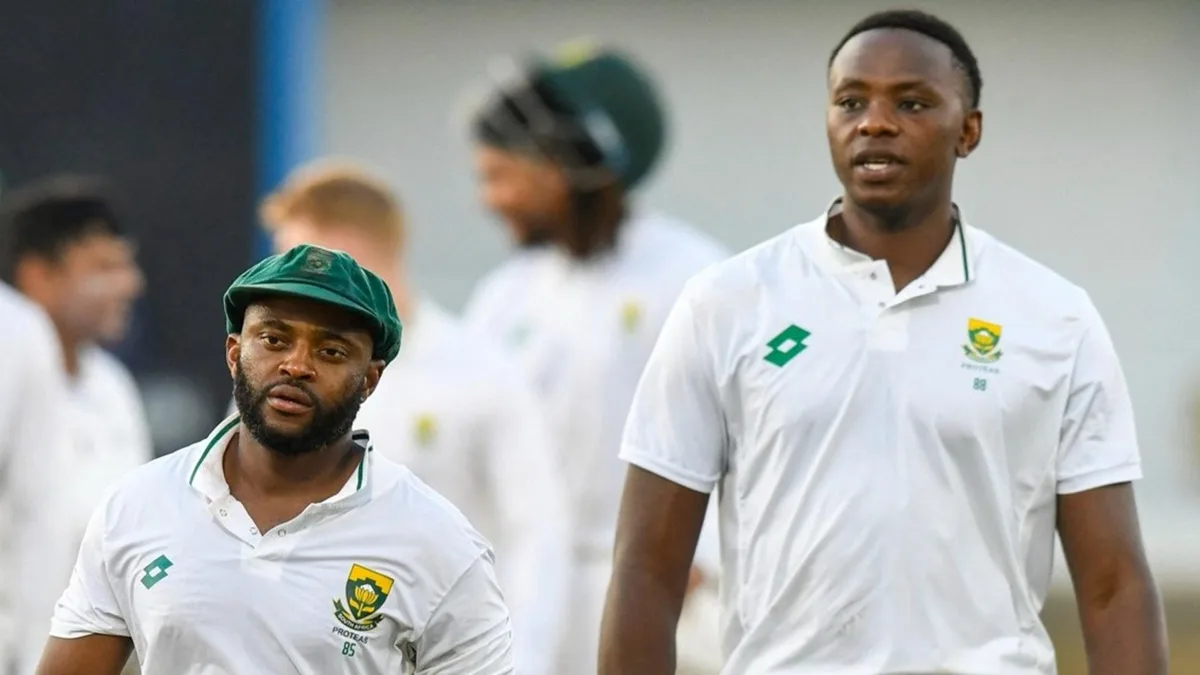 South Africa Fields Record 30 Test Cricketers in 2024 in a Historic Year 1 South Africa Fields Record 30 Test Cricketers in 2024 in a Historic Year