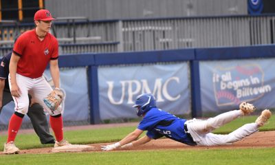 South Williamsport Wins District 4 Baseball