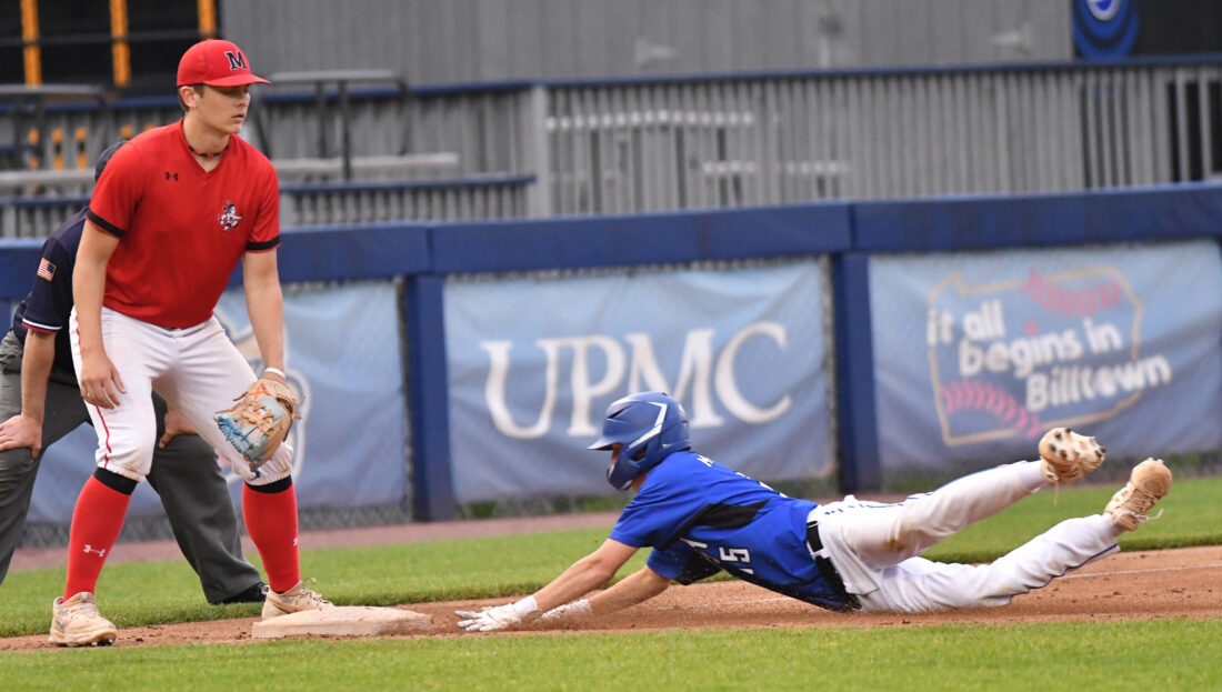 South Williamsport Wins District 4 Baseball 1 South Williamsport Wins District 4 Baseball
