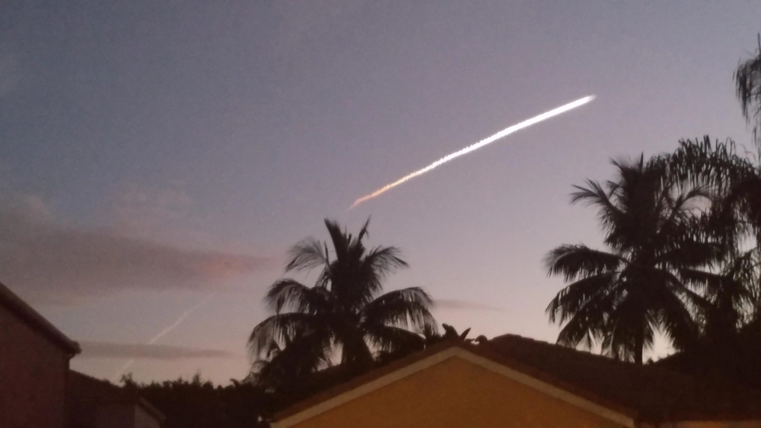 SpaceX Falcon 9 Rocket Launch Set for May 28 in Florida 1 SpaceX Falcon 9 Rocket Launch Set for May 28 in Florida