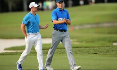 Spieth Eyes Career Slam at PGA Championship, While McIlroy's Rory Slam Gains Traction