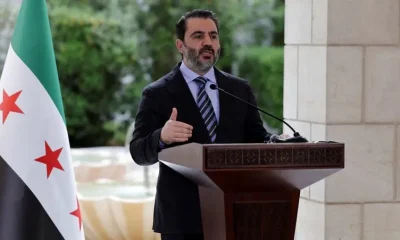 Syria Welcomes US Sanctions Removal as Boost to Economic Recovery