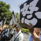 Taiwan’s President Calls US Trade Tensions ‘Frictions Between Friends’