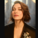 Tamannaah Bhatia Shines in Gold at Zee Cine Awards with Stunning Look