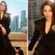 Tamannaah Bhatia Stuns in Manish Malhotra’s Victorian-Inspired Power Look