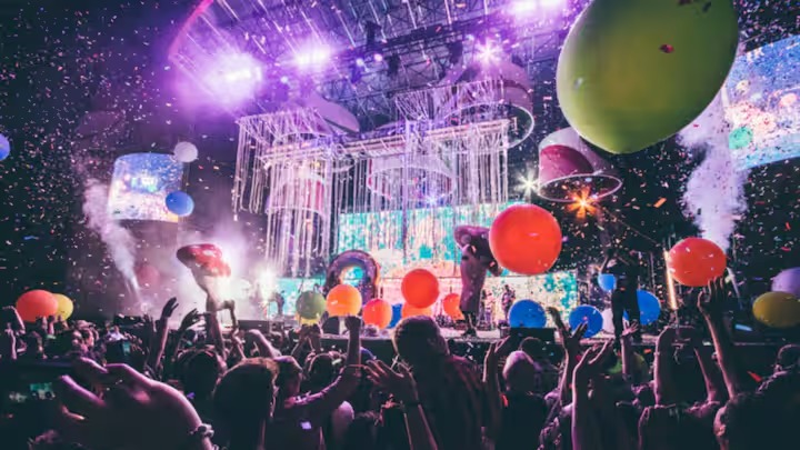 Top 5 Cultural Festivals in Slovakia You Shouldn’t Miss in 2025 1 Top 5 Cultural Festivals in Slovakia You Shouldn’t Miss in 2025