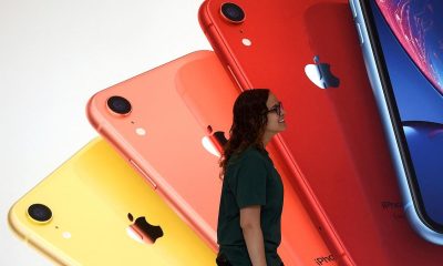 Trump Administration Concerned About Apple-Alibaba AI Deal on iPhones in China