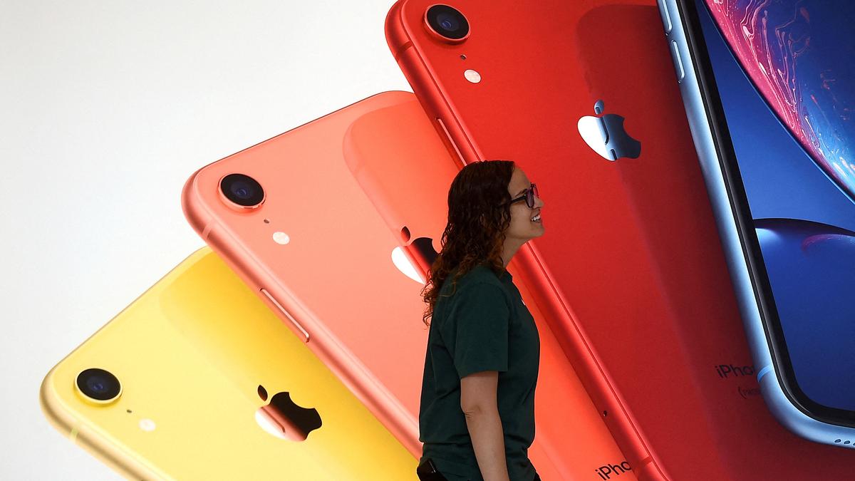 Trump Administration Concerned About Apple-Alibaba AI Deal on iPhones in China 1 Trump Administration Concerned About Apple-Alibaba AI Deal on iPhones in China