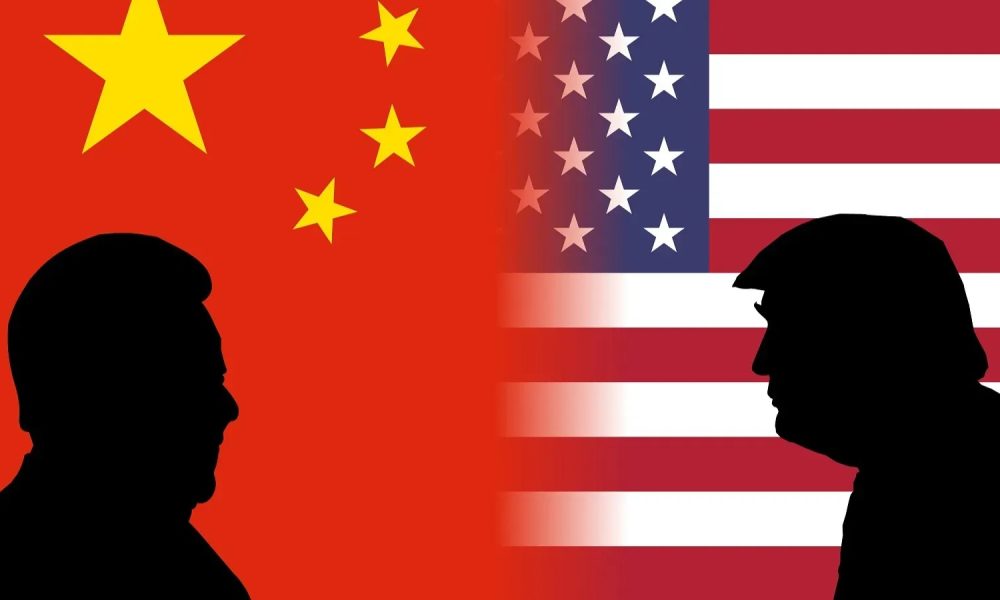 Trump Claims ‘Great Progress’ in Secretive US-China Trade Talks, Hints at ‘Total Reset’ in Relations