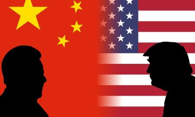 Trump Claims ‘Great Progress’ in Secretive US-China Trade Talks, Hints at ‘Total Reset’ in Relations