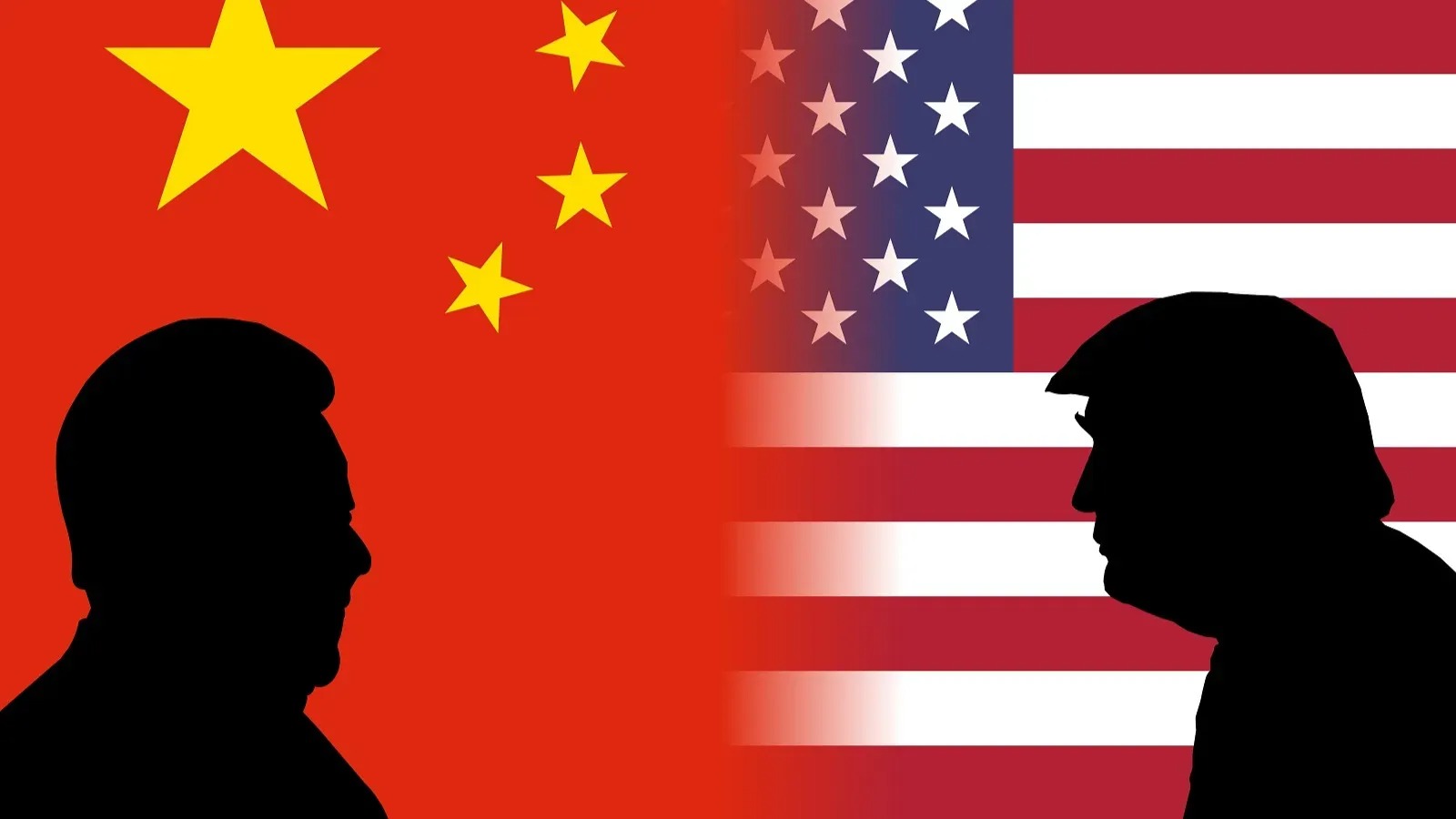 Trump Claims ‘Great Progress’ in Secretive US-China Trade Talks, Hints at ‘Total Reset’ in Relations