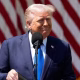 Trump Threatens 50% EU Tariffs, 25% Penalties on Apple Products