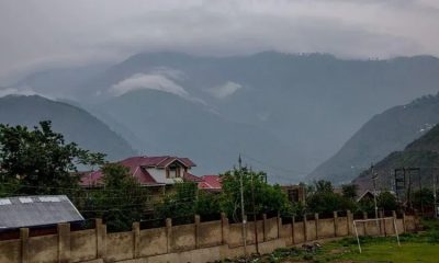 Trump’s Mediation Proposal on Kashmir Puts India in a Difficult Position