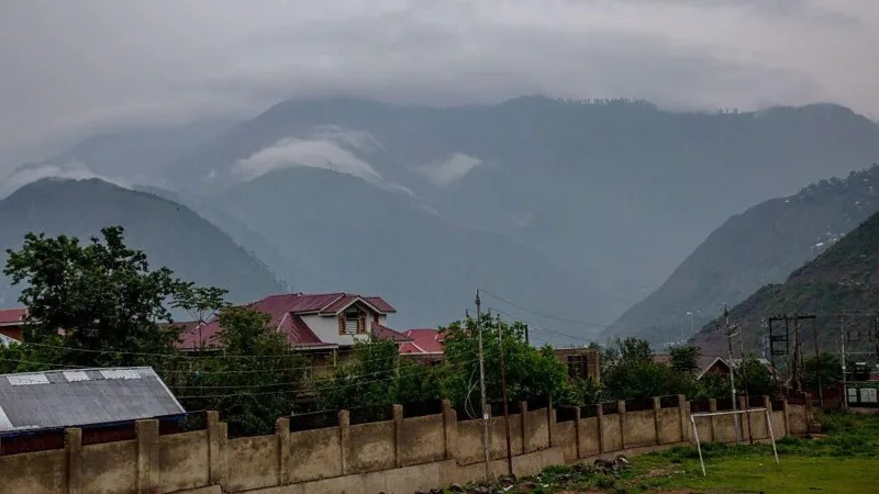 Trump’s Mediation Proposal on Kashmir Puts India in a Difficult Position 1 Trump’s Mediation Proposal on Kashmir Puts India in a Difficult Position