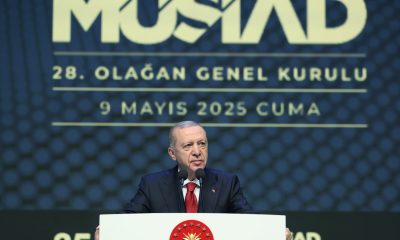 Türkiye Focuses on Economic Stability Amid Global Challenges