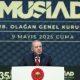 Türkiye Focuses on Economic Stability Amid Global Challenges