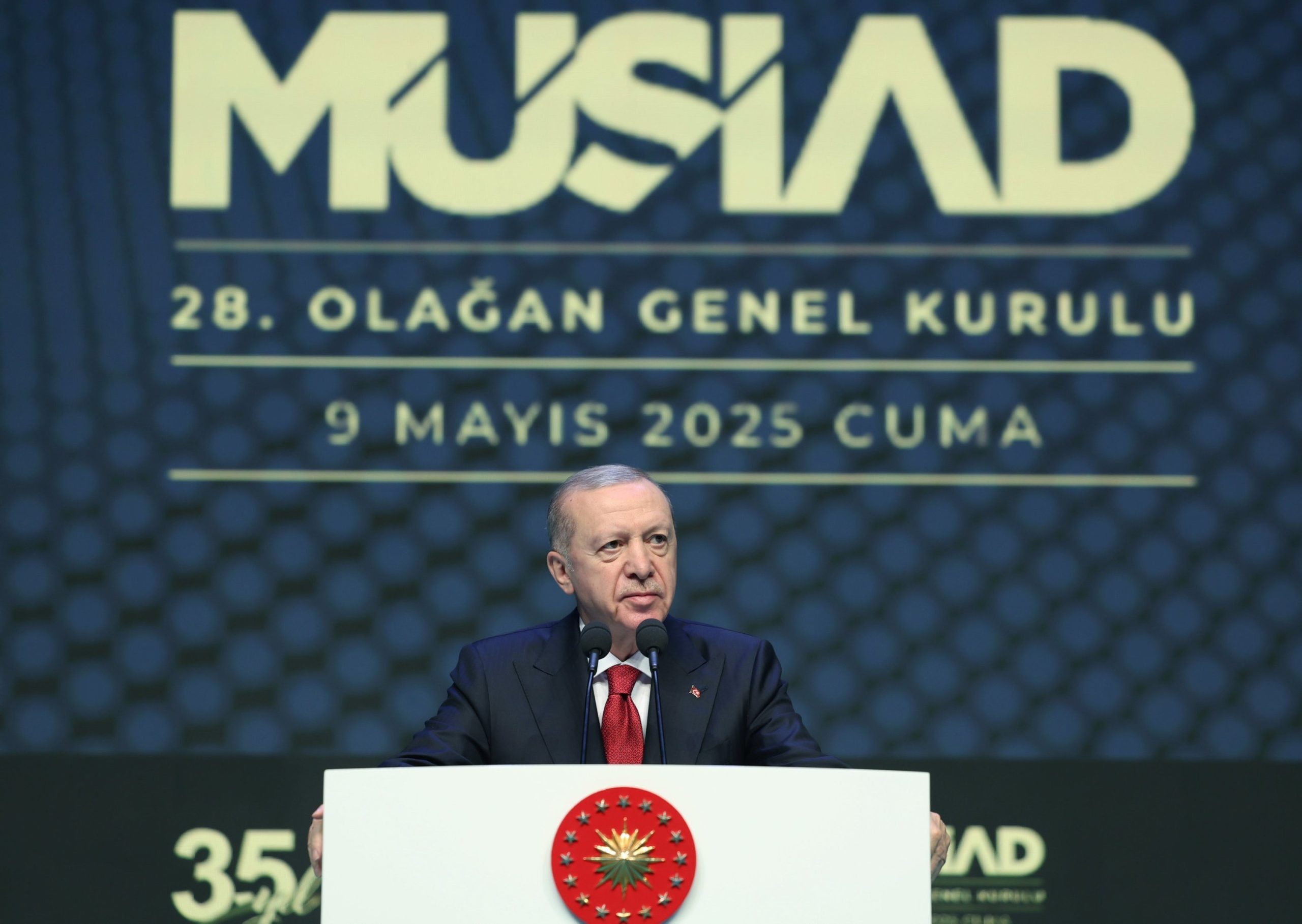 Türkiye Focuses on Economic Stability Amid Global Challenges 1 Türkiye Focuses on Economic Stability Amid Global Challenges