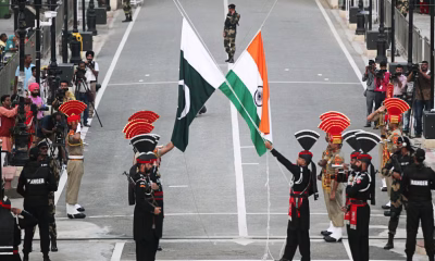US Intervenes as India-Pakistan Conflict Escalates to Nuclear Fears