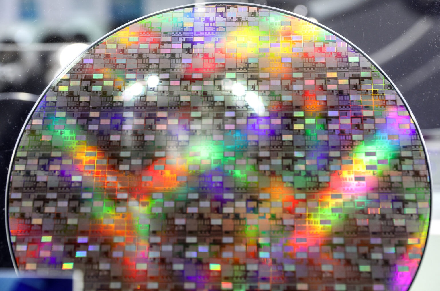 US Reverses Biden-Era Export Controls on Advanced AI Chips 1 US Reverses Biden-Era Export Controls on Advanced AI Chips