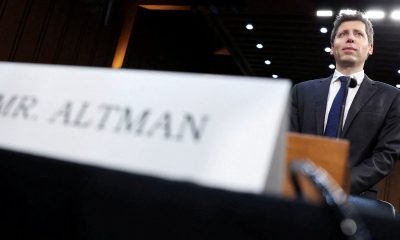 US Tech Leaders Urge Smart AI Policies to Stay Ahead of China