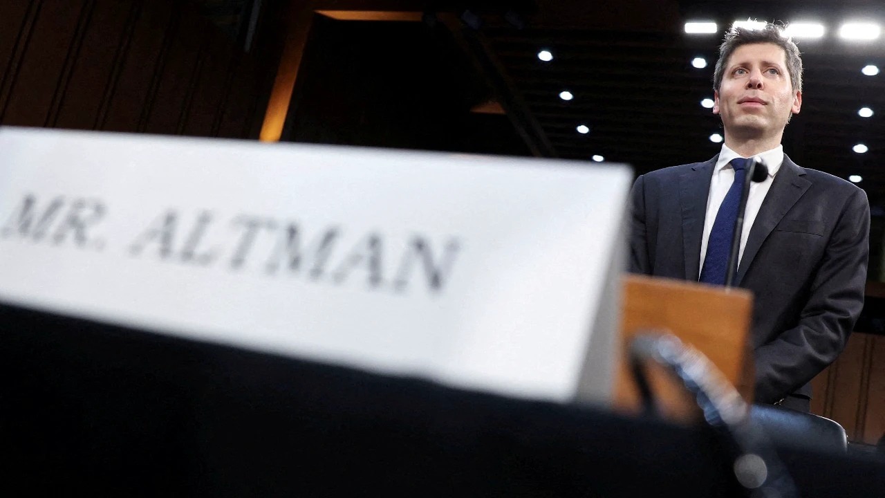 US Tech Leaders Urge Smart AI Policies to Stay Ahead of China 1 US Tech Leaders Urge Smart AI Policies to Stay Ahead of China