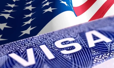 Visa Procedures Between Uzbekistan and the United States to Become Easier