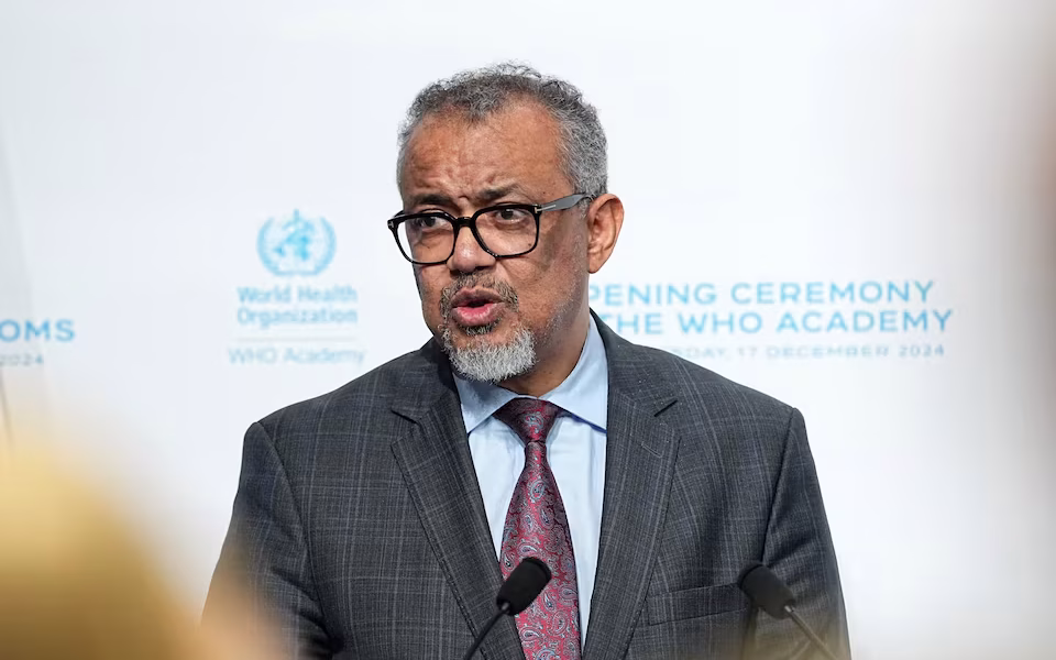 WHO Adopts Pandemic Preparedness Agreement as Global Health Challenges Continue