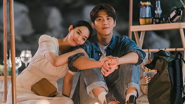 Weekend Recap: K-Drama Breakups, Dubai Glamour, Labubu Craze and Health Tips