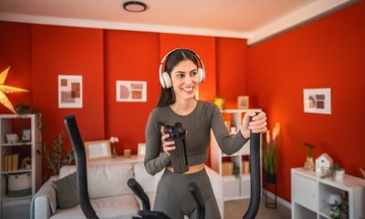 Work-Life Blend Replaces Balance in New Fitness Approach