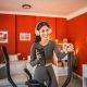 Work-Life Blend Replaces Balance in New Fitness Approach