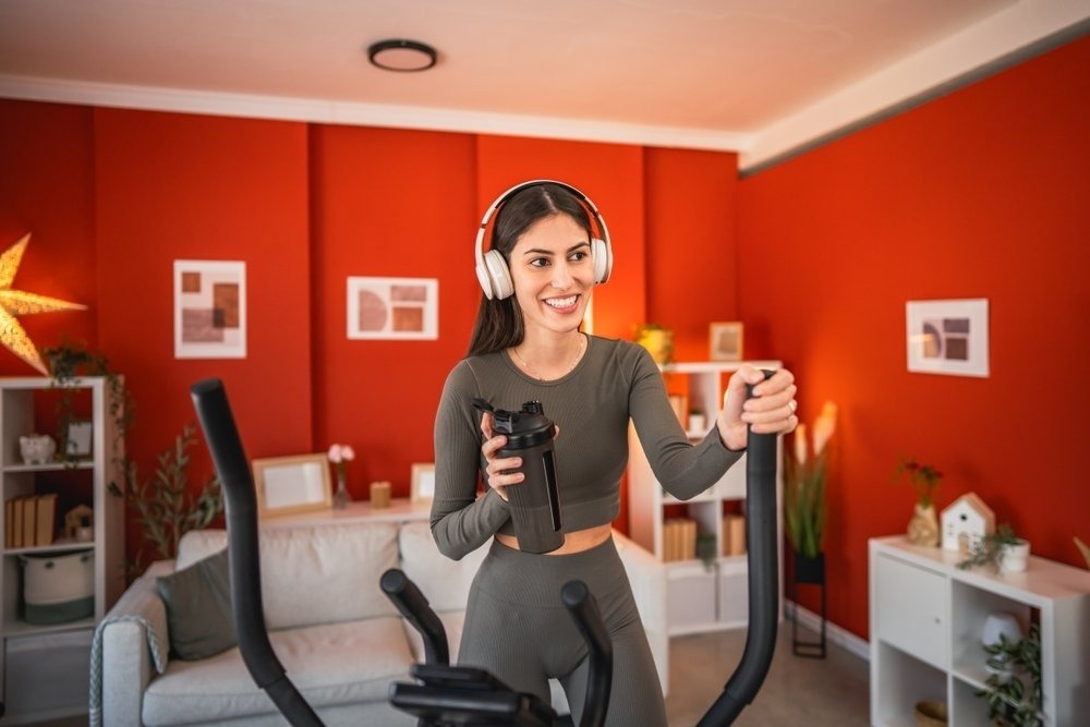 Work-Life Blend Replaces Balance in New Fitness Approach