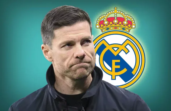 Xabi Alonso Becomes Real Madrid Coach as Brahim Díaz Hopes for Bigger Role 1 Xabi Alonso Becomes Real Madrid Coach as Brahim Díaz Hopes for Bigger Role
