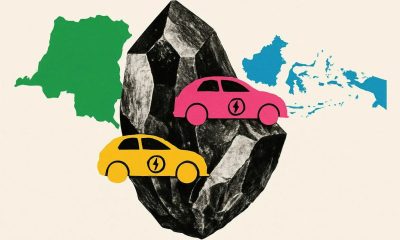 Cobalt Market Set to Shift from Surplus to Shortage as EV Demand Surges