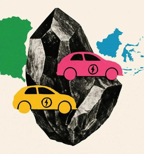 Cobalt Market Set to Shift from Surplus to Shortage as EV Demand Surges