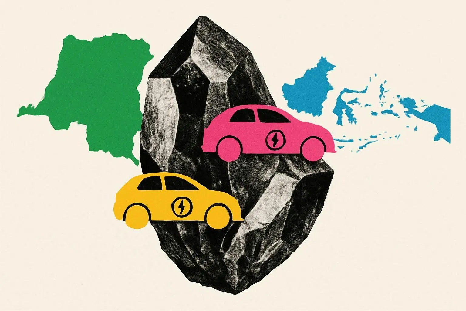 Cobalt Market Set to Shift from Surplus to Shortage as EV Demand Surges 1 Cobalt Market Set to Shift from Surplus to Shortage as EV Demand Surges
