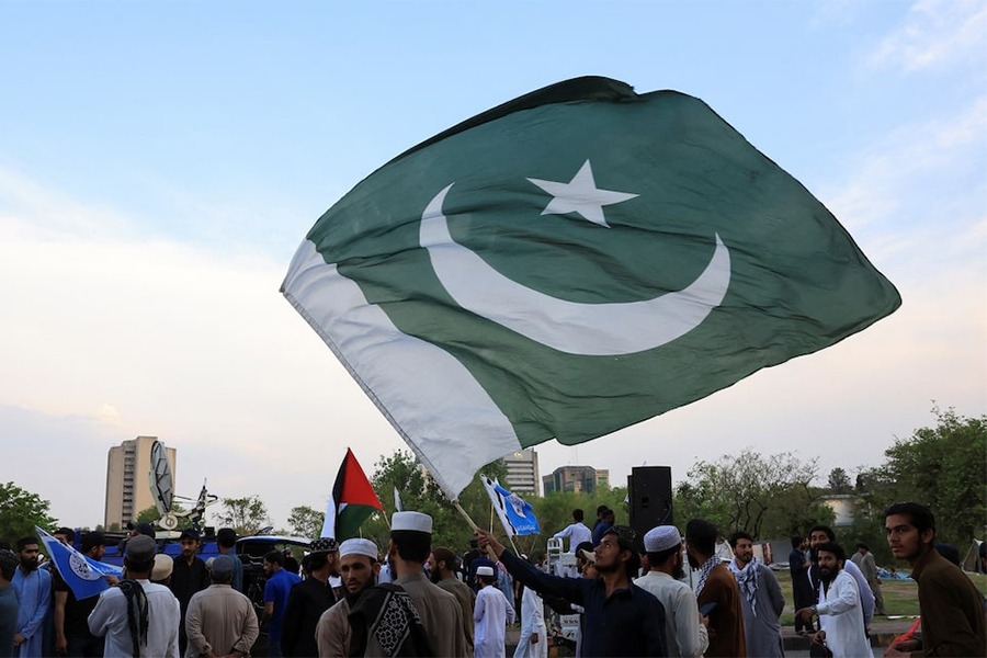 Pakistan Reaffirms Ceasefire with India but Warns of Strong Response to Any Aggression 1 Pakistan Reaffirms Ceasefire with India but Warns of Strong Response to Any Aggression
