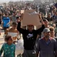 21 Dead in Gaza Trying to Get Aid, Red Cross Hospital Says