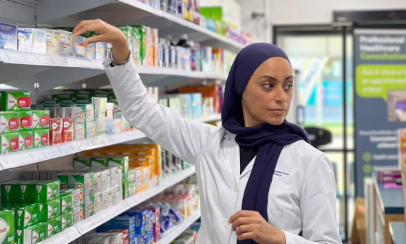 Australian Healthcare Workers Urge Sanctions on Israel