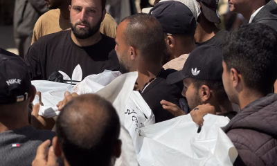 BBC defends Gaza coverage after White House criticism