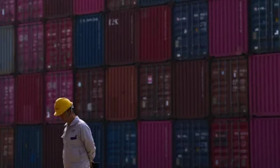 China Says US Rekindles Trade Tensions After Recent Truce