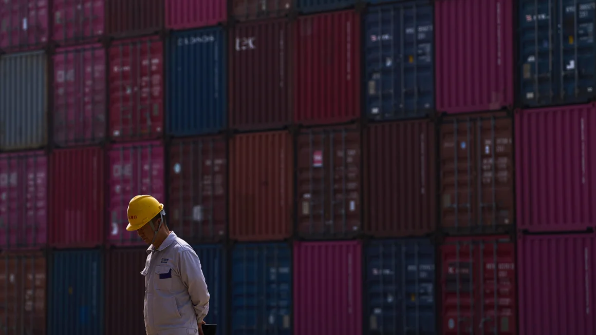 China Says US Rekindles Trade Tensions After Recent Truce