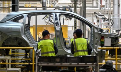 China Tightens Rules to End Auto Price Wars