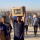 Deadly Violence Hits Israeli Aid Distribution in Gaza